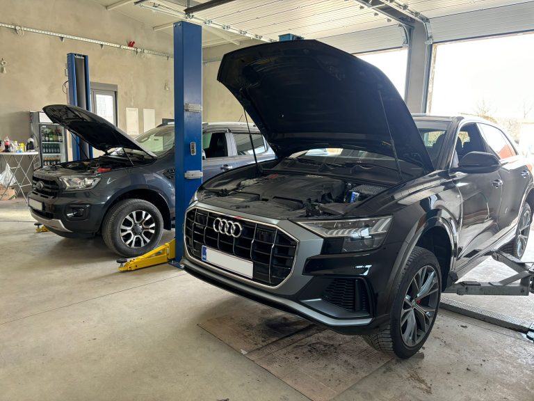 Razlika između električne i hidraulične letve volana – što treba znati prije servisa